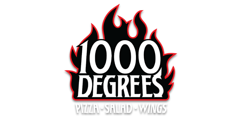 1000 Degrees Pizza